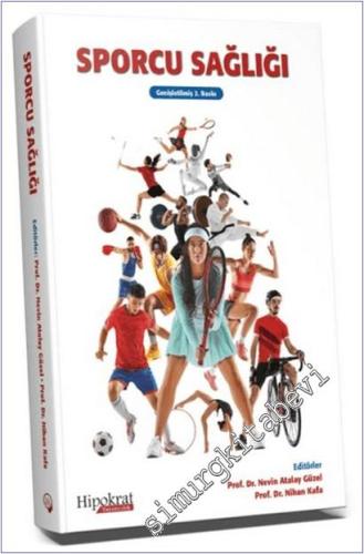 Sporcu Sağlığı -        2025