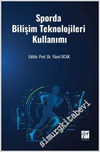 Sporda Bilişim Teknolojileri Kullanımı - 2025