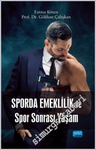 Sporda Emeklilik ve Spor Sonrası Yaşam -        2023