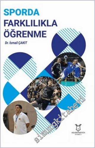 Sporda Farklılıkla Öğrenme -        2025