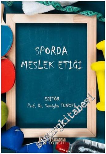 Sporda Meslek Etiği -        2024