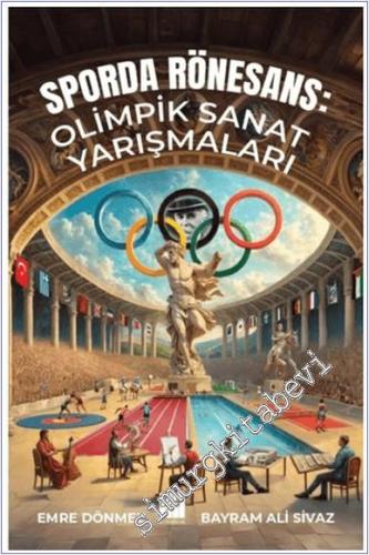 Sporda Rönesans: Olimpik Sanat Yarışmaları -        2025