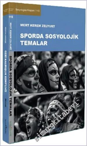 Sporda Sosyolojik Temalar - 2026