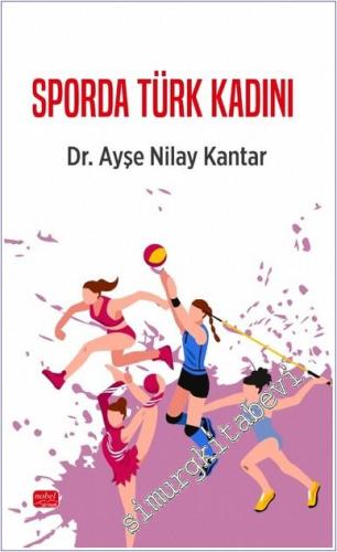 Sporda Türk Kadını -        2024