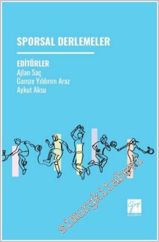Sporsal Derlemeler -        2024