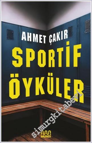 Sportif Öyküler - 2024