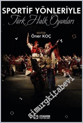 Sportif Yönleriyle Türk Halk Oyunları -        2024