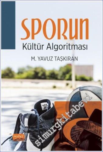 Sporun Kültür Algoritması -        2024