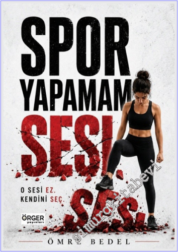 Sporun Yapamam Sesi - O Sesi Ez Kendini Seç -