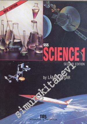SSS Science 1 Second Edition