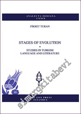Stages of Evolution Studies in Turkish Language and Literature - 2014