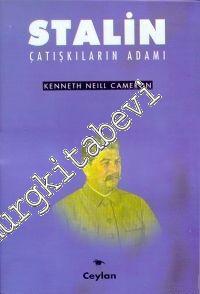 Stalin Çatışkıların Adamı -