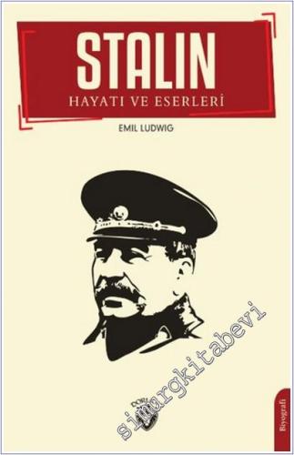 Stalin: Hayatı ve Eserleri -        2022