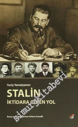 Stalin: İktidara Giden Yol -