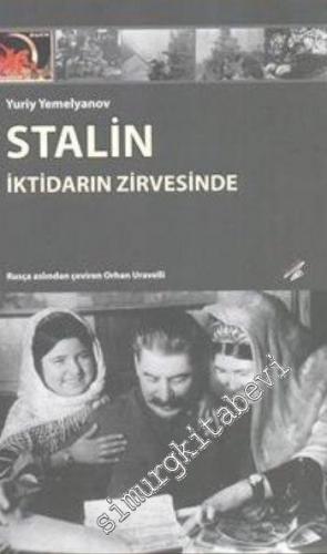 Stalin: İktidarın Zirvesinde -
