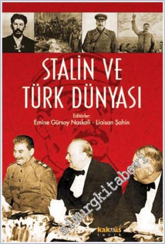 Stalin ve Türk Dünyası -        2007