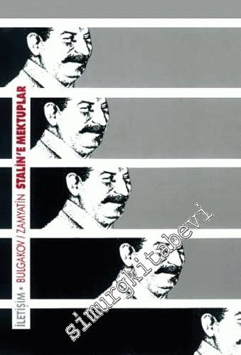 Stalin'e Mektuplar -