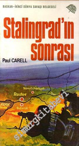 Stalingrad'ın Sonrası -