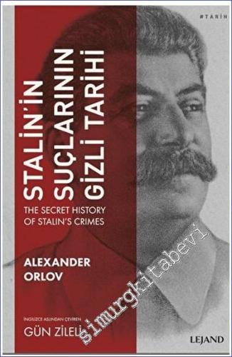 Stalin'in Suçlarının Gizli Tarihi - 2023