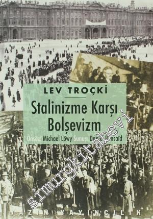 Stalinize Karşı Bolşevizm -