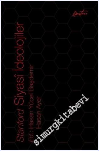 Stanford Siyasî İdeolojiler -        2022