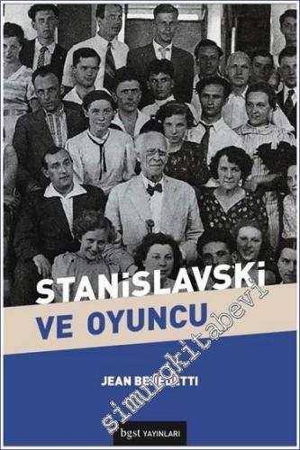 Stanislavski ve Oyuncu - 2023