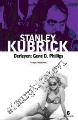 Stanley Kubrick -