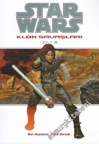 Star Wars Klon Savaşları 8: Son Kuşatma, Nihai Gerçek -        2014