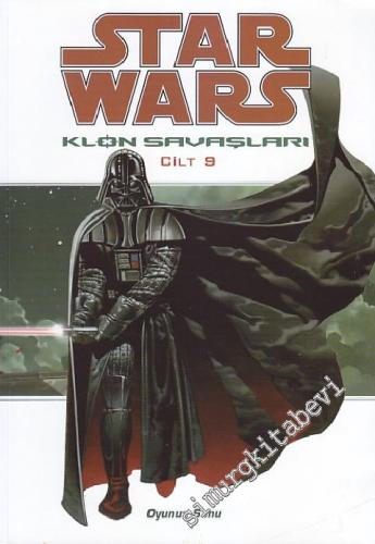 Star Wars Klon Savaşları 9: Oyunun Sonu -        2014