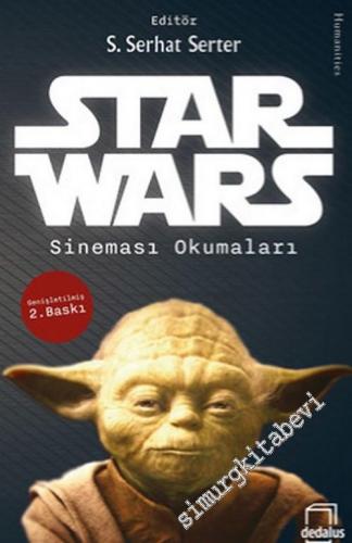 Star Wars : Sineması Okumaları -