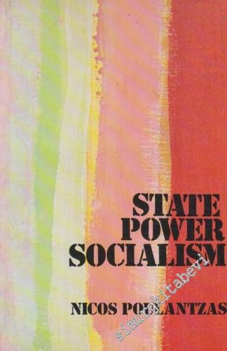 State, Power, Socialism