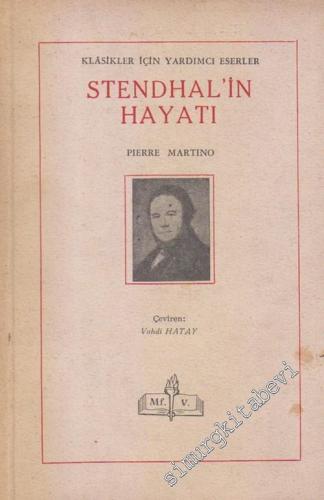 Stendhal'in Hayatı -        1954