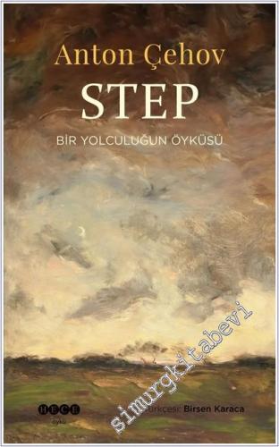 Step: Bir Yolculuğun Öyküsü -        2025