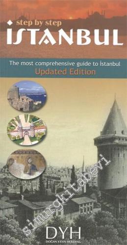 Step by Step Istanbul -