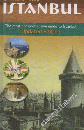 Step by Step Istanbul -        1996