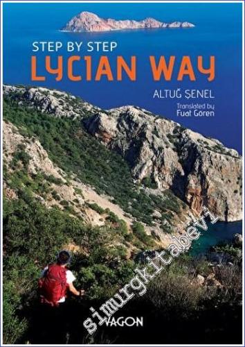 Step By Step Lycian Way - 2023
