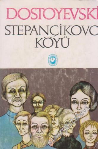 Stepançikovo Köyü -