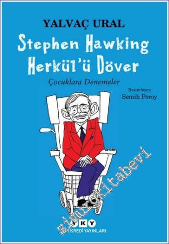 Stephen Hawking Herkül'ü Döver - 2023