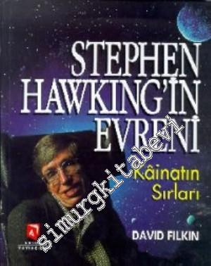 Stephen Hawking'in Evreni Kainatın Sırları