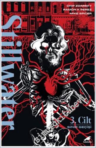 Stillwater 3 : Sınır Geçişi -        2025