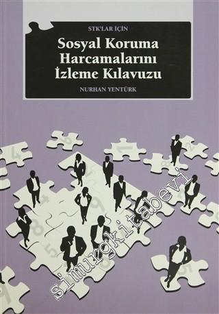 STK'lar İçin Sosyal Koruma Harcamalarını İzleme Kılavuzu -