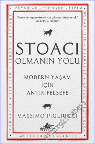 Stoacı Olmanın Yolu