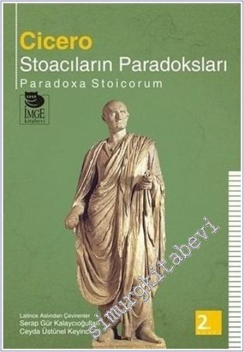 Stoacıların Paradoksları -        2016