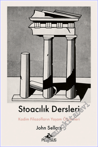 Stoacılık Dersleri : Kadim Filozofların Yaşam Öğretileri -        2026