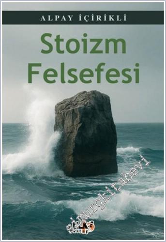 Stoizm Felsefesi -        2026