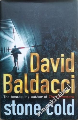 Stone Cold (The Camel Club Book 3) -        2007