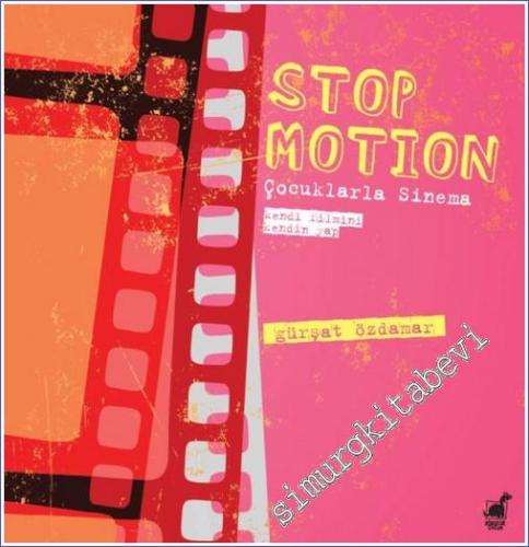 Stop Motion / Çocuklarla Sinema - 2023