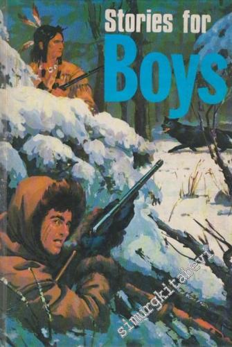 Stories for Boys -        1980