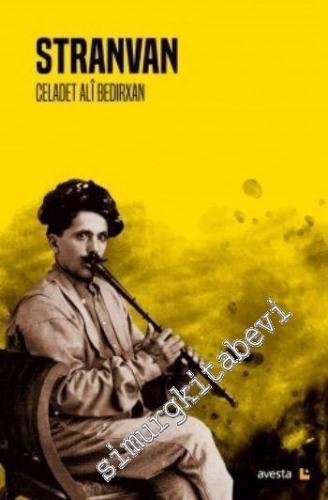 Stranvan -