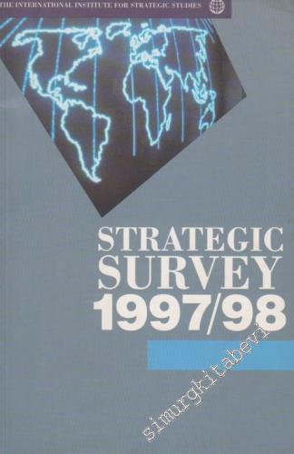 Strategic Survey 1997/98 -